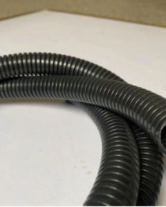 PP Corrugated pipe AD25 anti-flaming